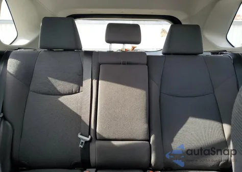 2019 Toyota Rav4 Le from USA, damaged, VIN 2T3H1RFVXKW020682